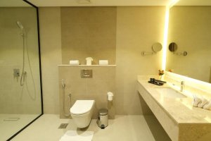 Делукс суит