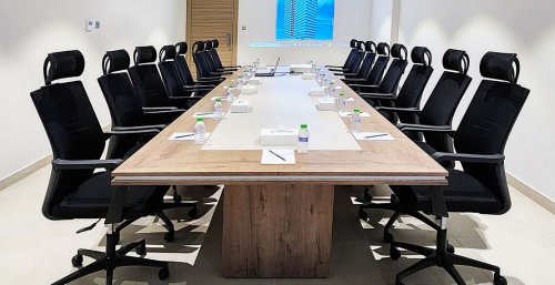 Conference Hall