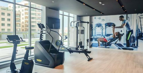 Techno GYM