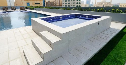 Jacuzzi