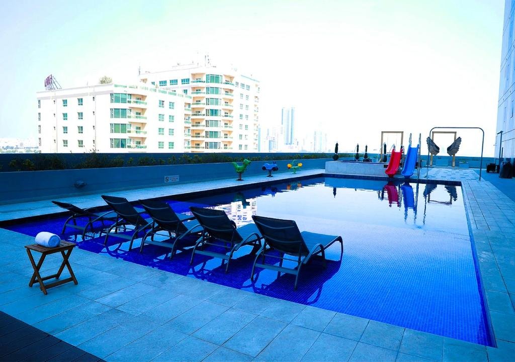 Farhan Tower 