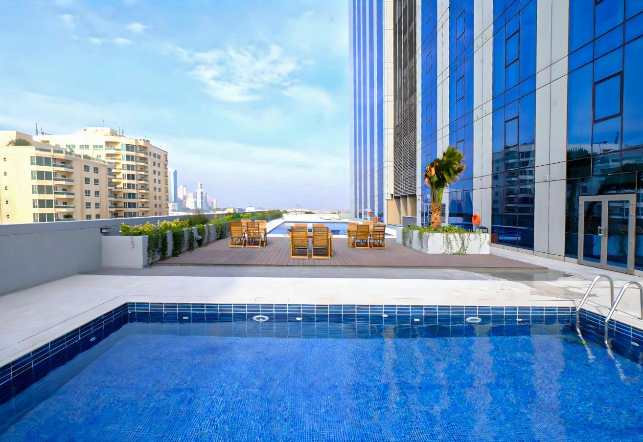 Farhan Tower 
