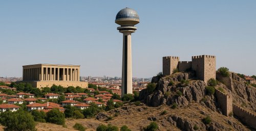 Nearby Historical and Natural Attractions