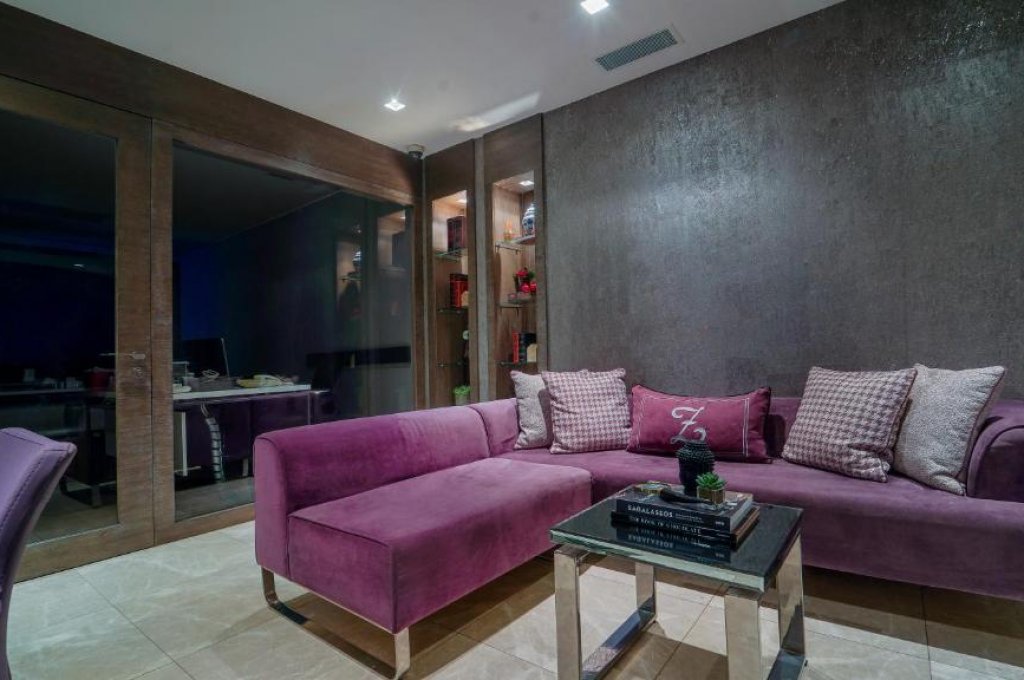 The New Hotel Zeybek