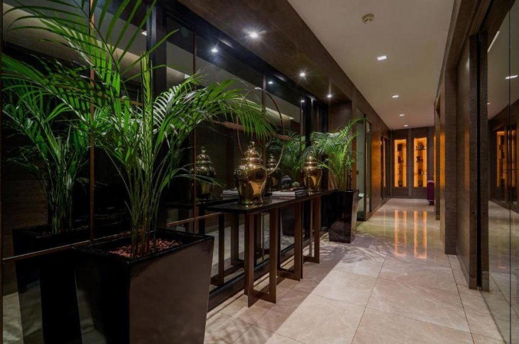 The New Hotel Zeybek