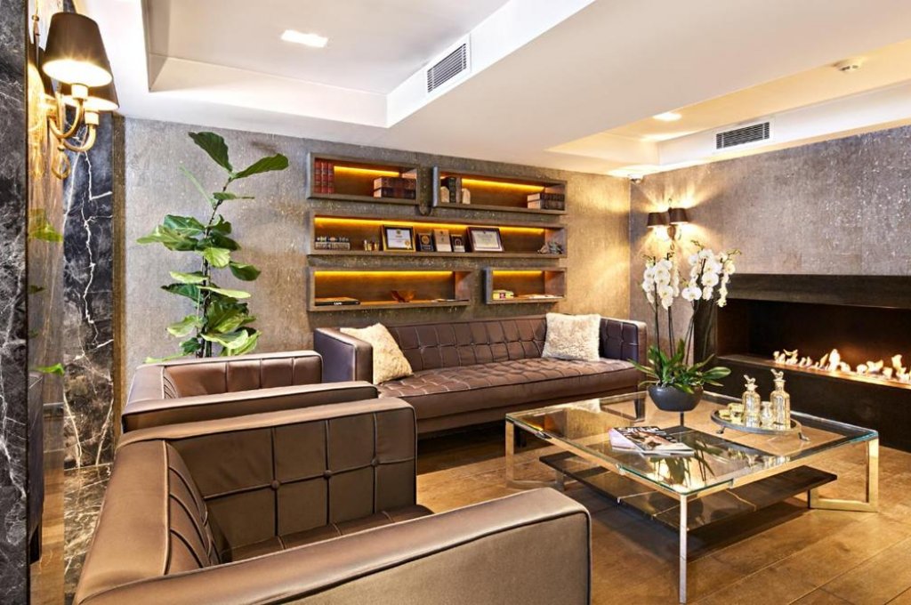 The New Hotel Zeybek