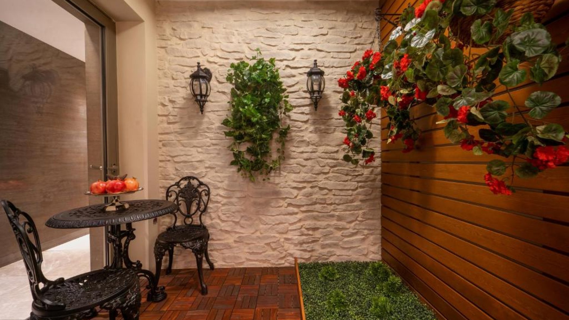 The New Hotel Zeybek