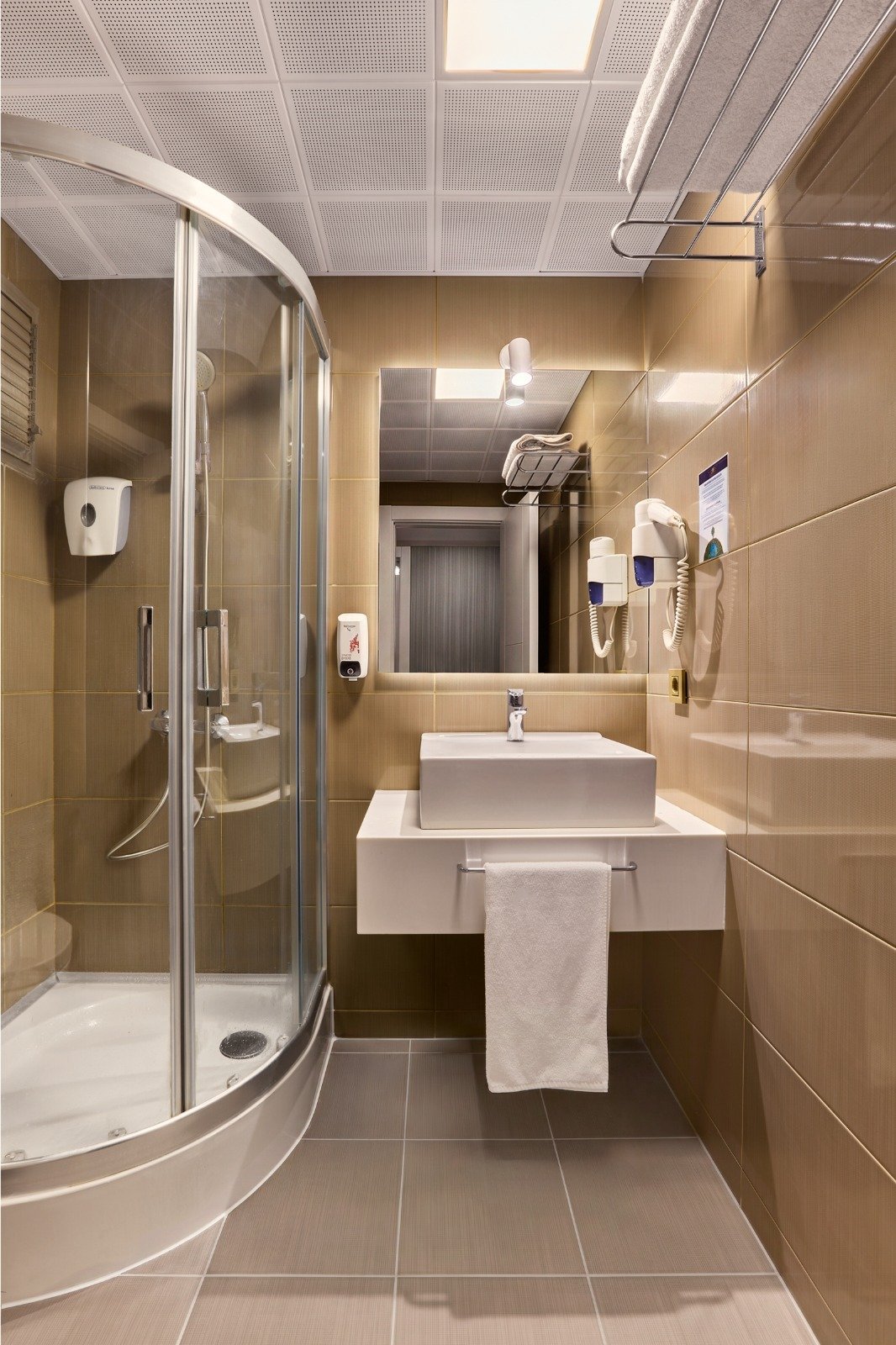 The New Hotel Zeybek