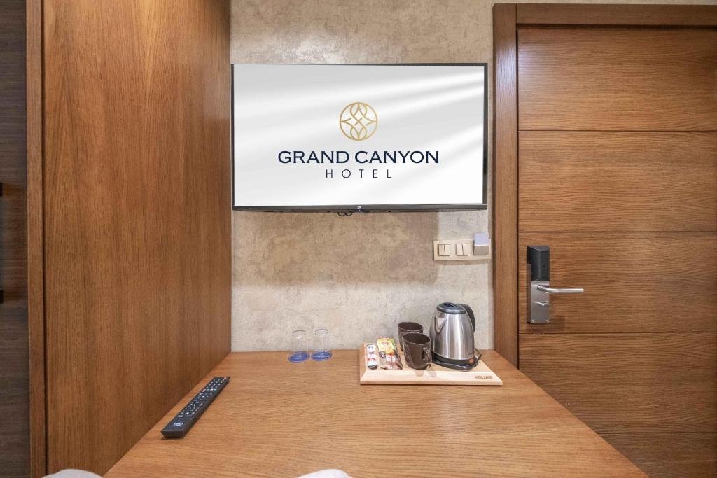 Grand Canyon Hotel