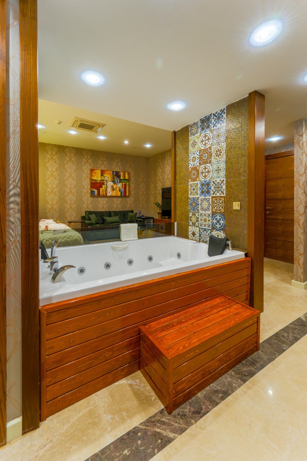 Grand Canyon Hotel