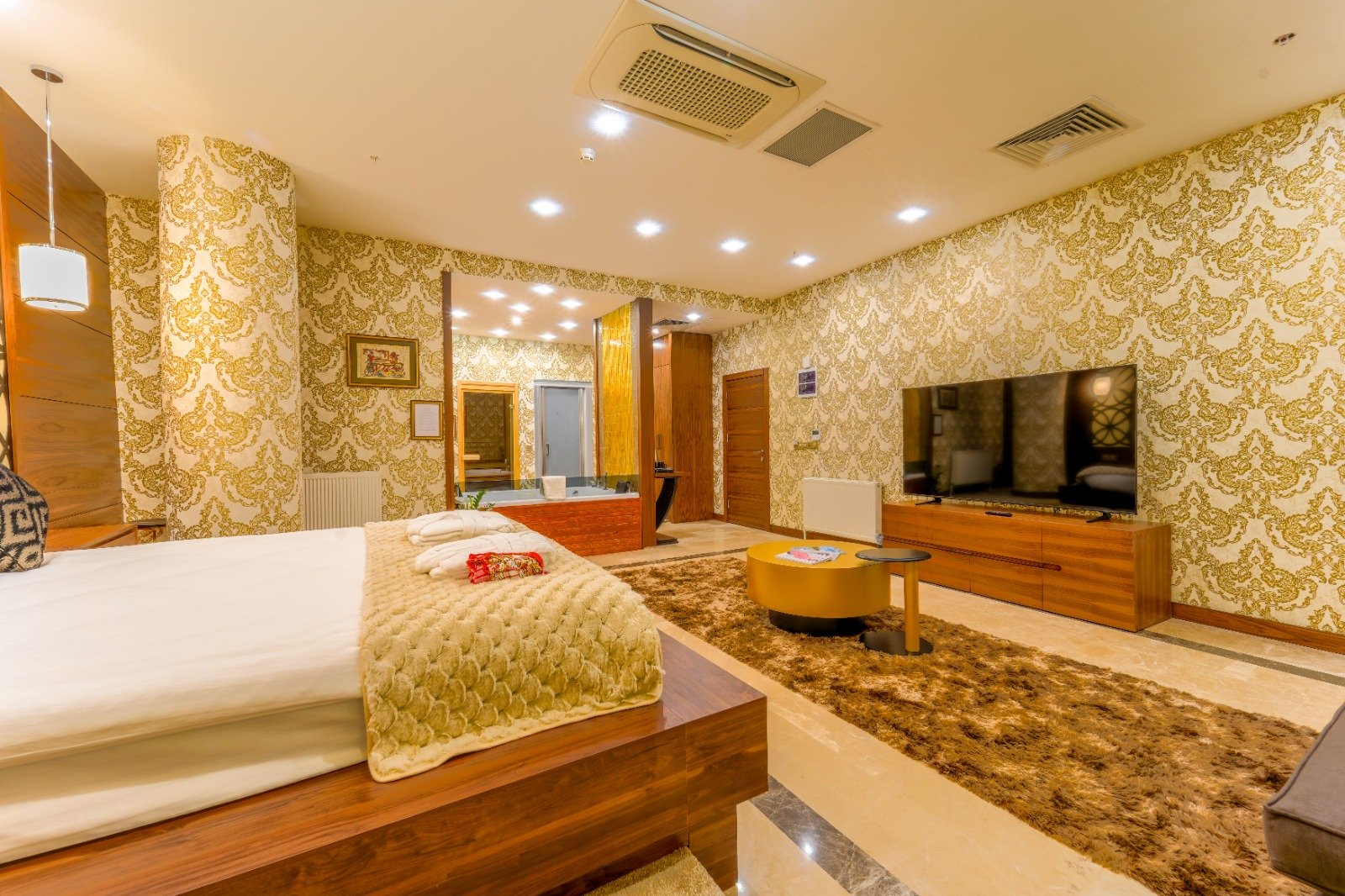 Grand Canyon Hotel