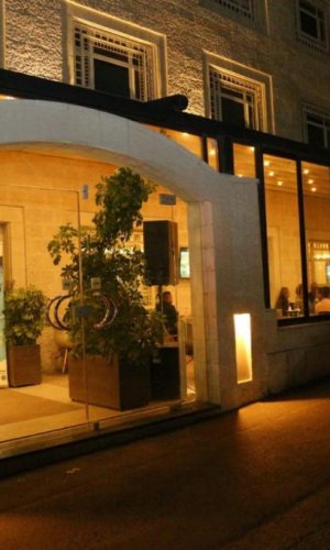 Holyland Hotel Amman