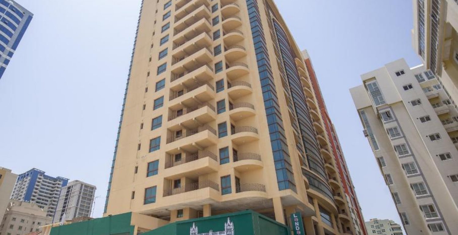 Al Manzil Hotel