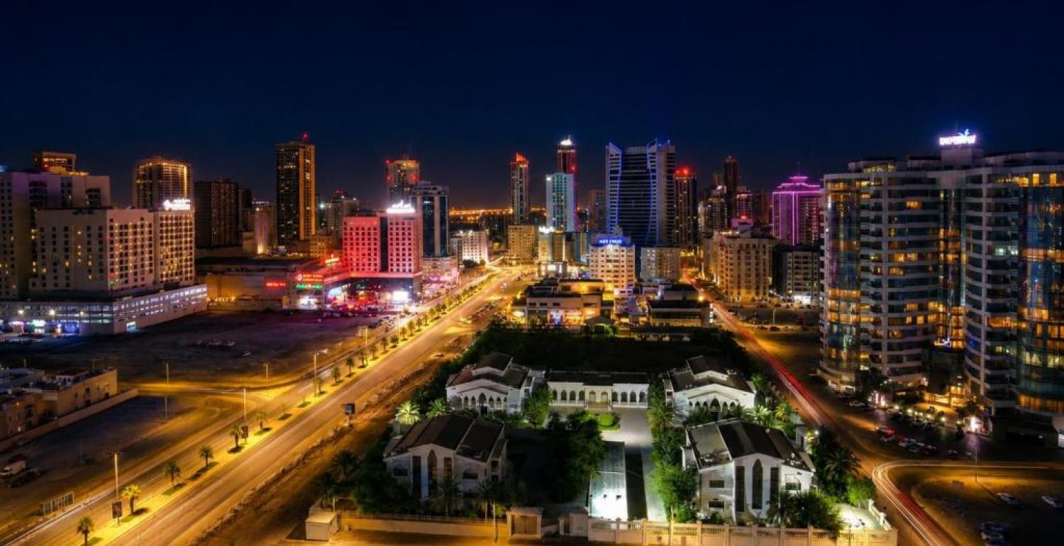 Al Manzil Hotel