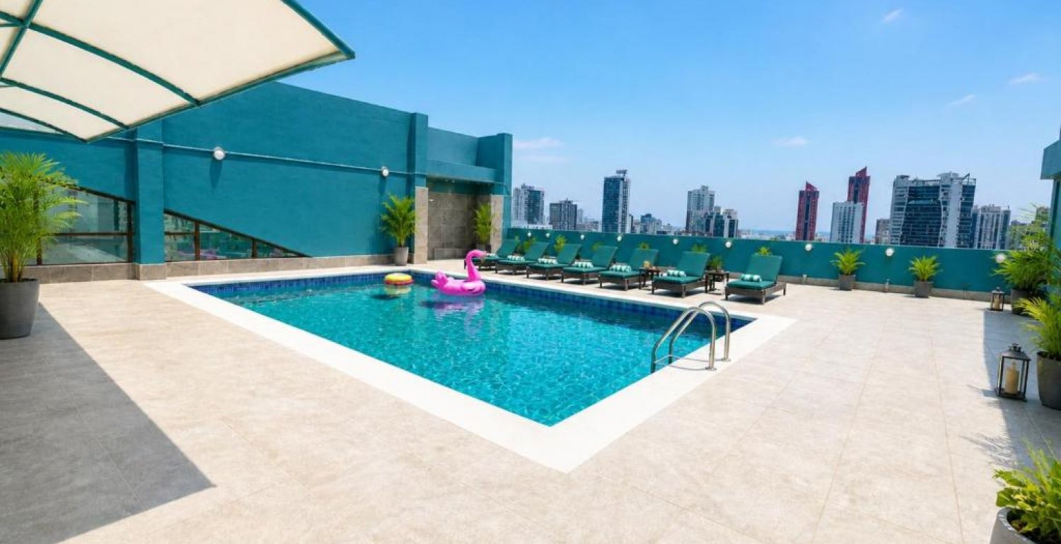 Al Manzil Hotel