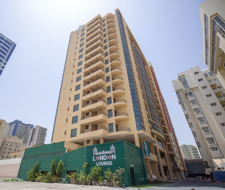 Al Manzil Hotel