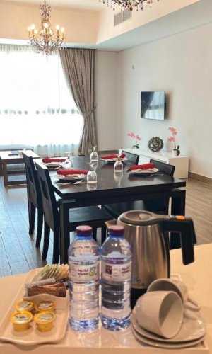 Al Manzil Hotel