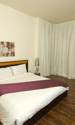 Al Manzil Hotel