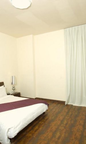 Al Manzil Hotel
