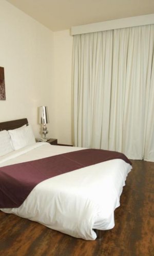 Al Manzil Hotel