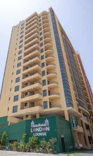 Al Manzil Hotel