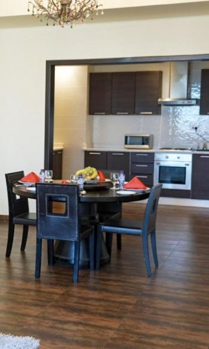 Al Manzil Hotel