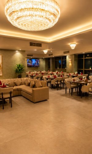 Al Manzil Hotel