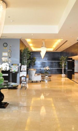 Al Manzil Hotel