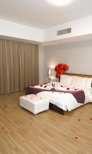 Al Manzil Hotel