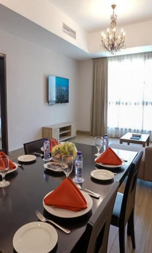 Al Manzil Hotel