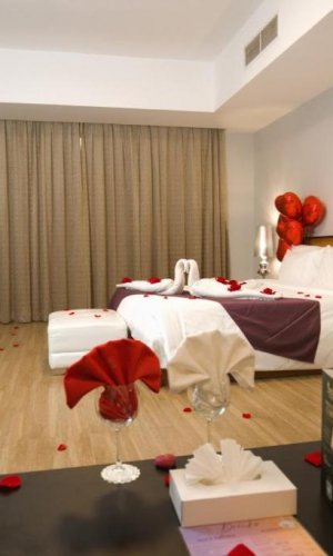 Al Manzil Hotel