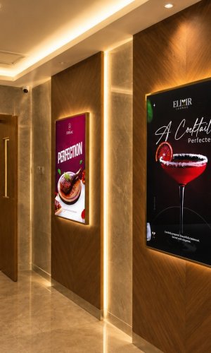 Al Manzil Hotel