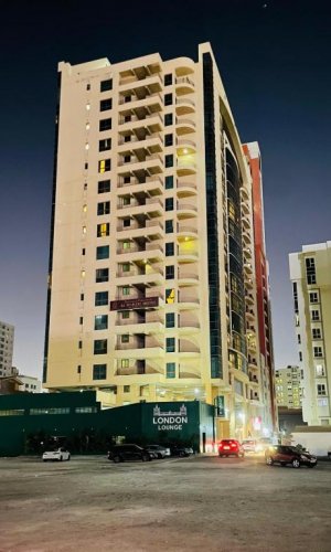 Al Manzil Hotel
