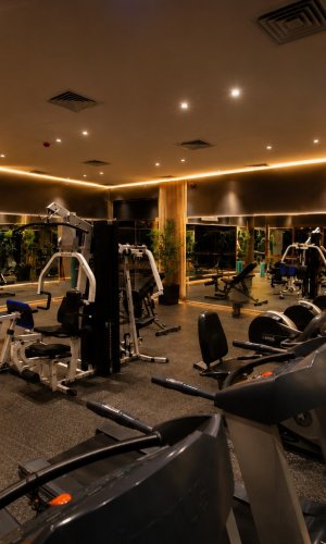 Al Manzil Hotel