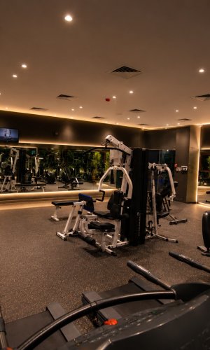 Al Manzil Hotel