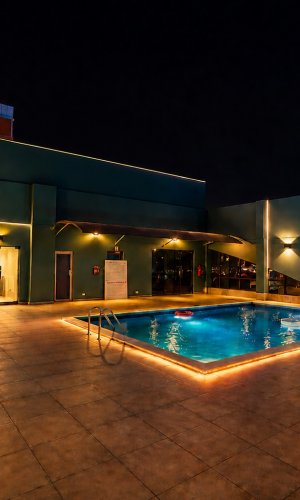Al Manzil Hotel