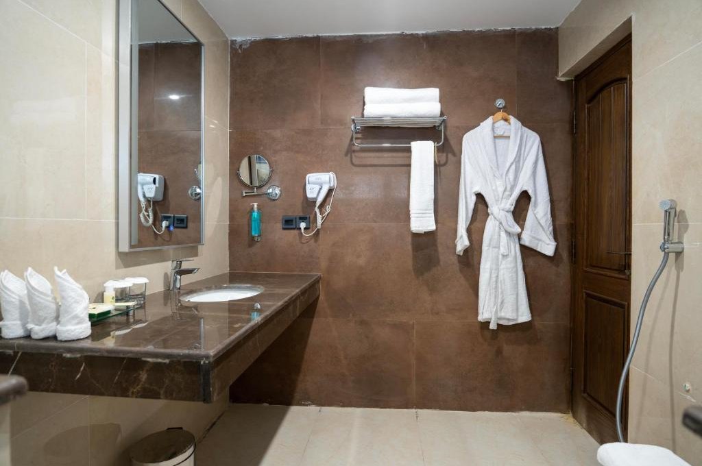 Executive Triple Room