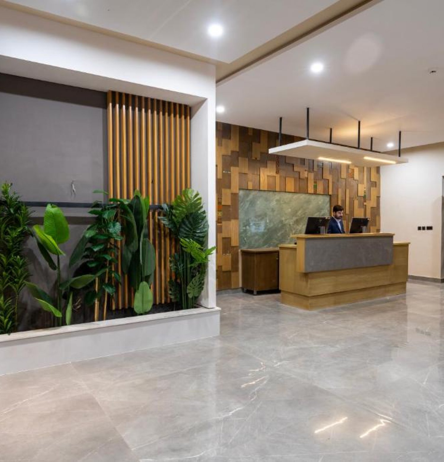 K2 Hotel by Green Pak Skardu 