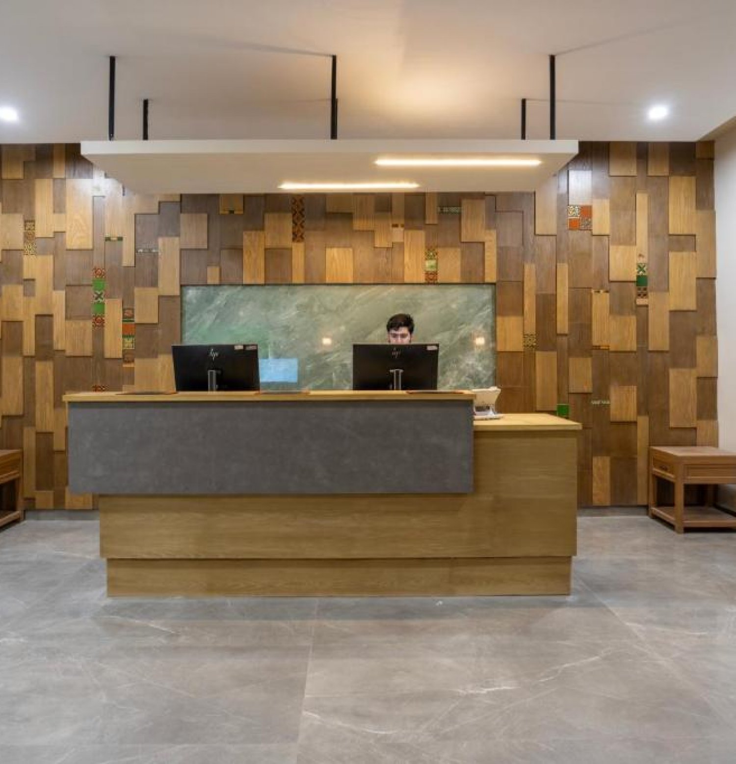 K2 Hotel by Green Pak Skardu 