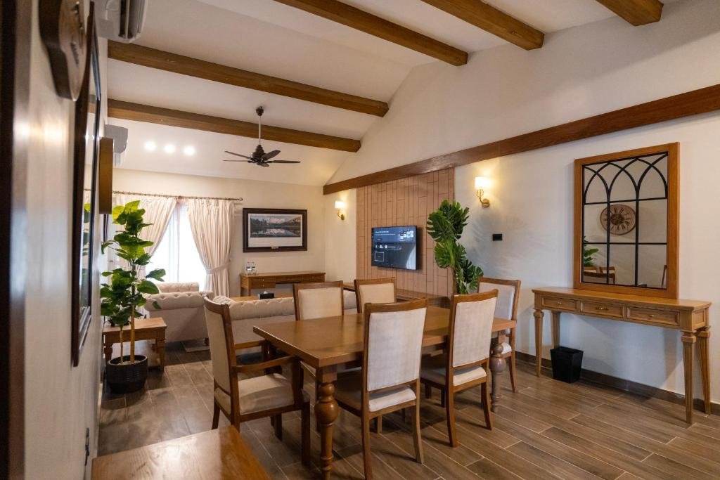 K2 Hotel by Green Pak Skardu