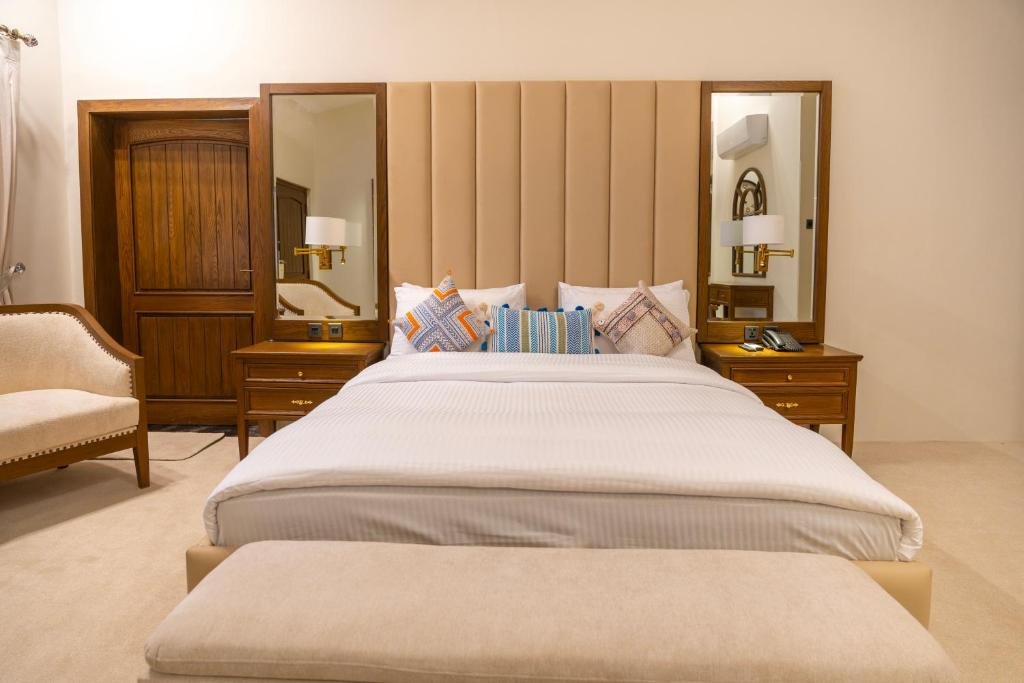 K2 Hotel by Green Pak Skardu