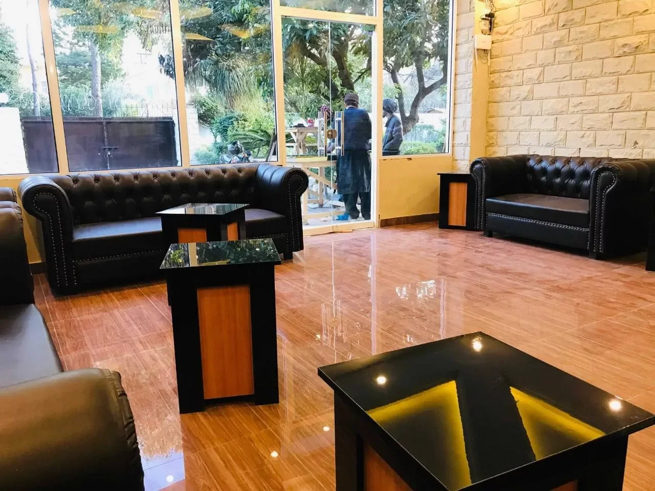 Orbit Ambassador Islamabad