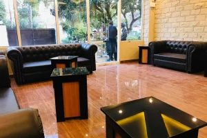 Orbit Ambassador Islamabad