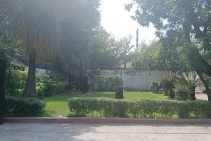 Orbit Ambassador Islamabad