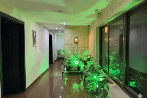 Orbit Ambassador Islamabad