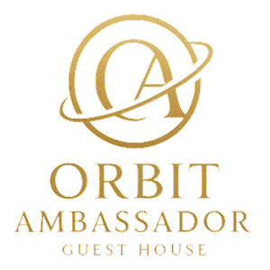 logo Orbit Ambassador Islamabad