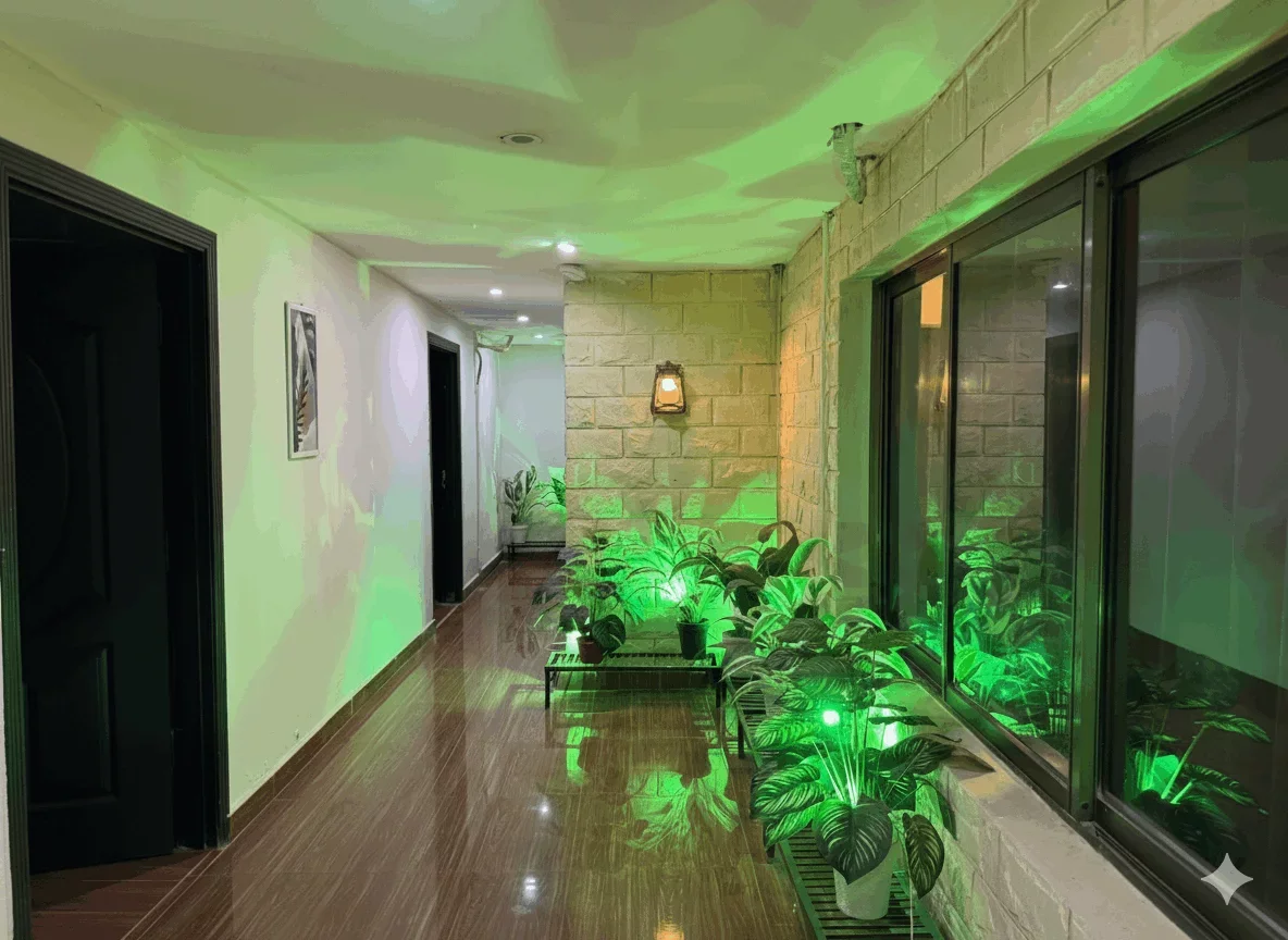 Orbit Ambassador Islamabad