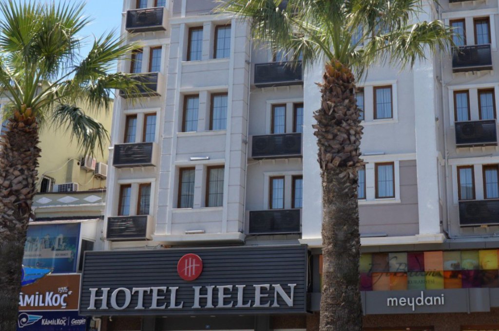 Helen Hotel