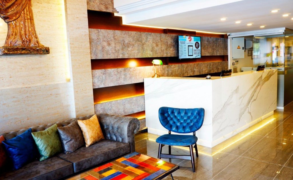 Helen Hotel