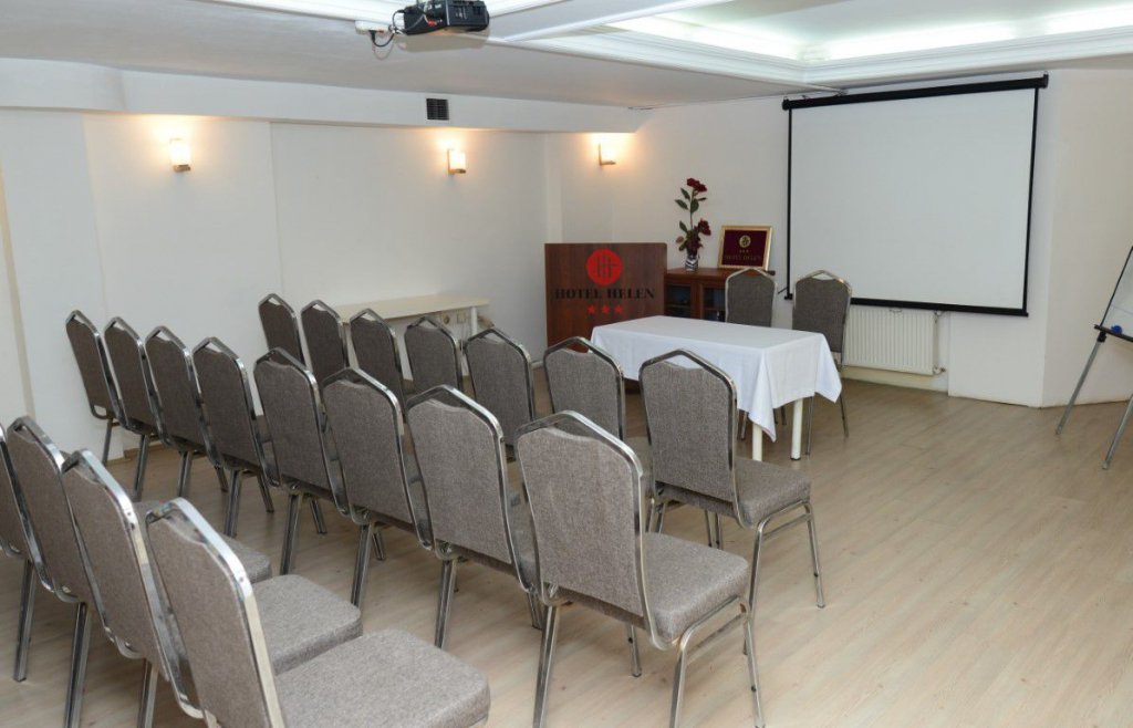 MEETING & CONFERENCE